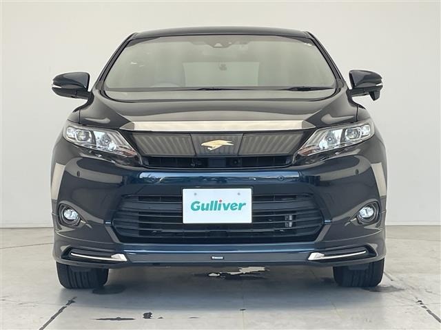 Toyota HARRIER 2017 8514978-22