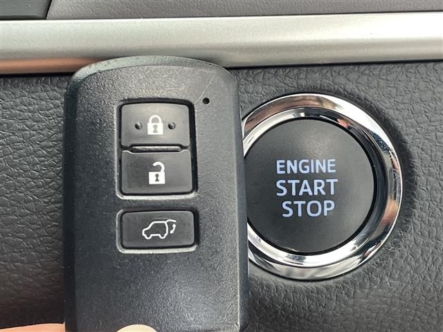 Toyota HARRIER 2017 8514978-7