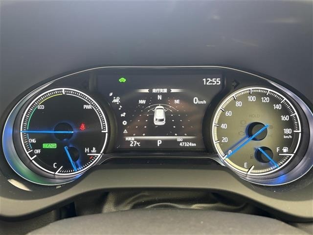 Toyota HARRIER 2021 8514980-1
