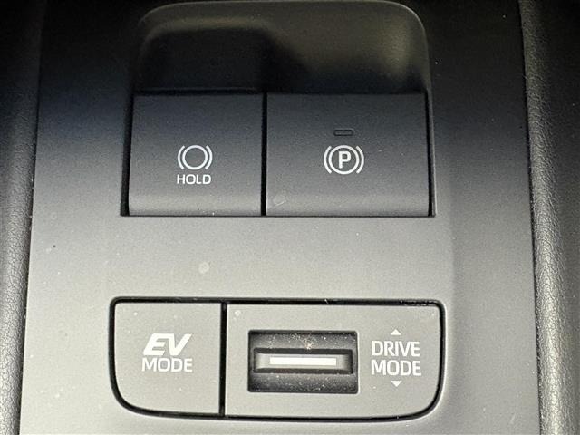 Toyota HARRIER 2021 8514980-11