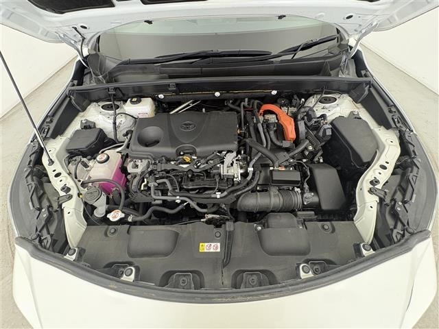 Toyota HARRIER 2021 8514980-14