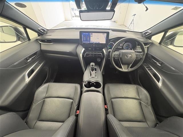 Toyota HARRIER 2021 8514980-15