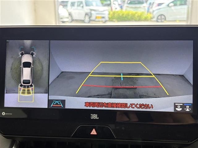 Toyota HARRIER 2021 8514980-16