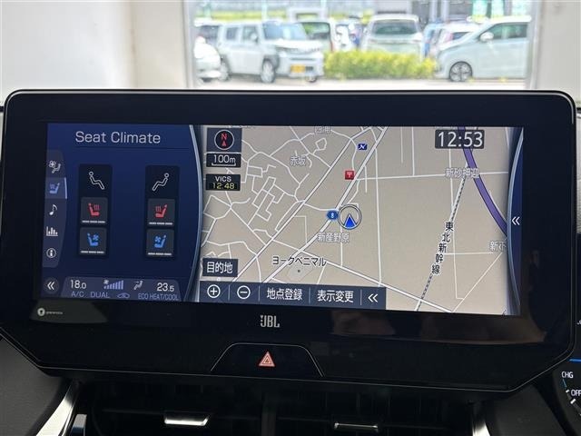 Toyota HARRIER 2021 8514980-17