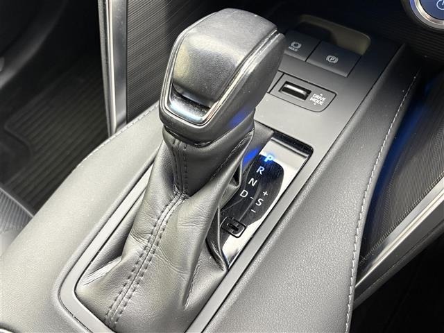 Toyota HARRIER 2021 8514980-20