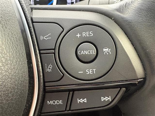 Toyota HARRIER 2021 8514980-3