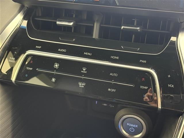 Toyota HARRIER 2021 8514980-4