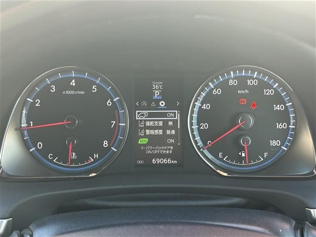 Toyota HARRIER 2015 8514986-10