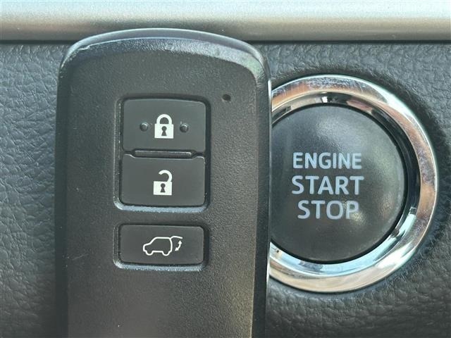 Toyota HARRIER 2015 8514986-12