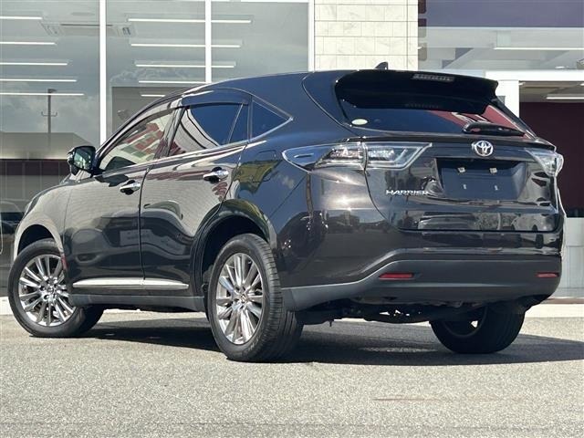 Toyota HARRIER 2015 8514986-13