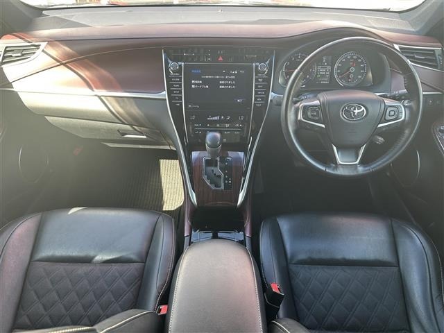 Toyota HARRIER 2015 8514986-14