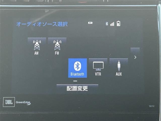 Toyota HARRIER 2015 8514986-15