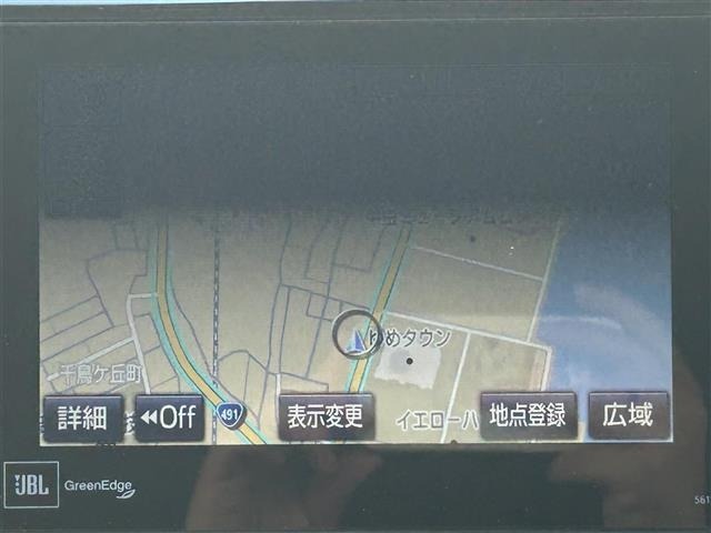 Toyota HARRIER 2015 8514986-16