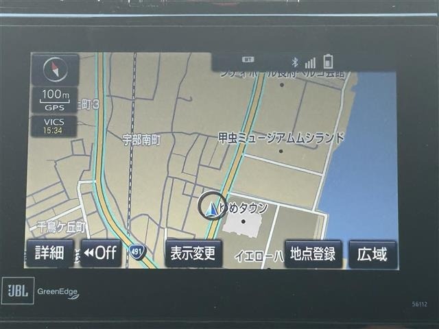 Toyota HARRIER 2015 8514986-17