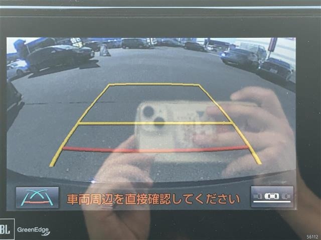 Toyota HARRIER 2015 8514986-18