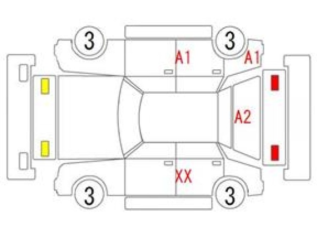 Toyota HARRIER 2015 8514986-23