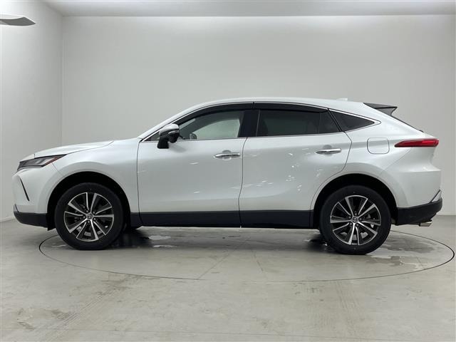 Toyota HARRIER 2025 8514987-1