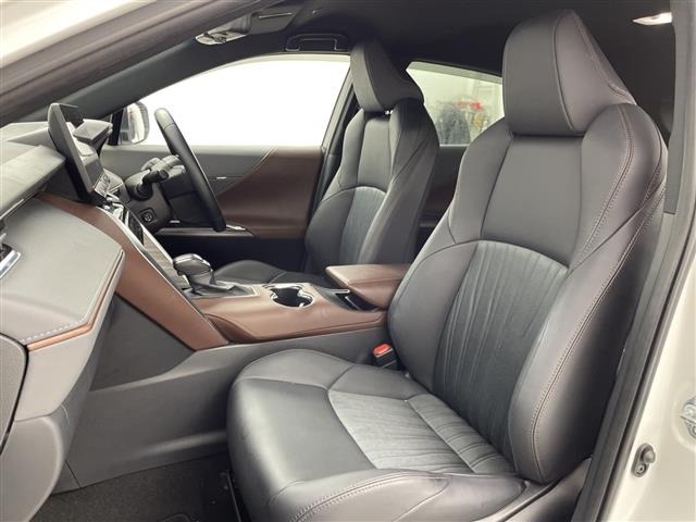 Toyota HARRIER 2025 8514987-13