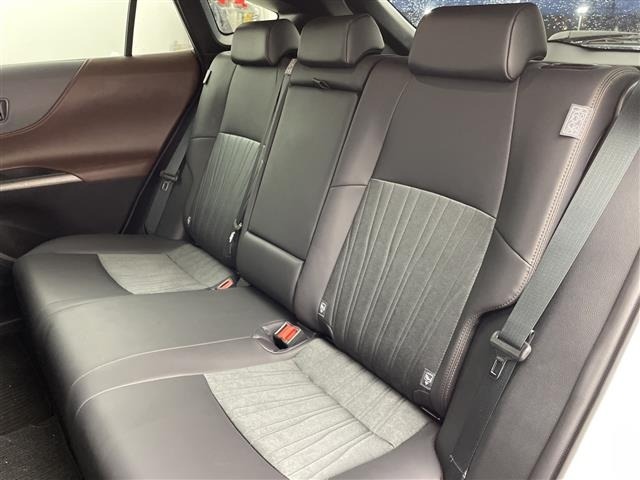 Toyota HARRIER 2025 8514987-14