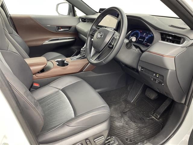Toyota HARRIER 2025 8514987-15