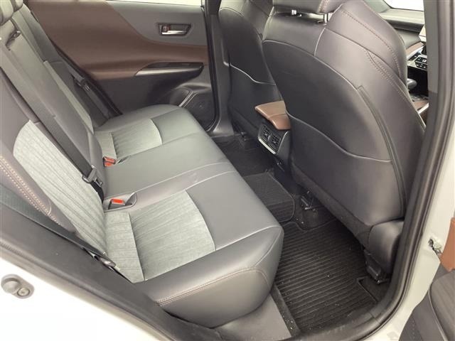 Toyota HARRIER 2025 8514987-16