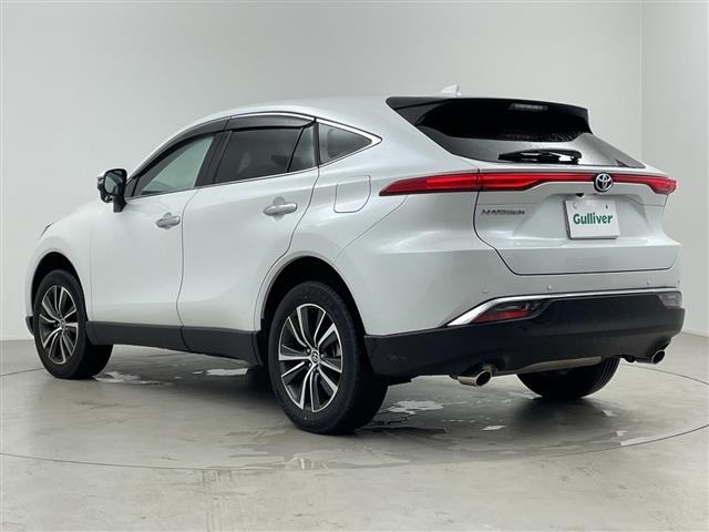 Toyota HARRIER 2025 8514987-17