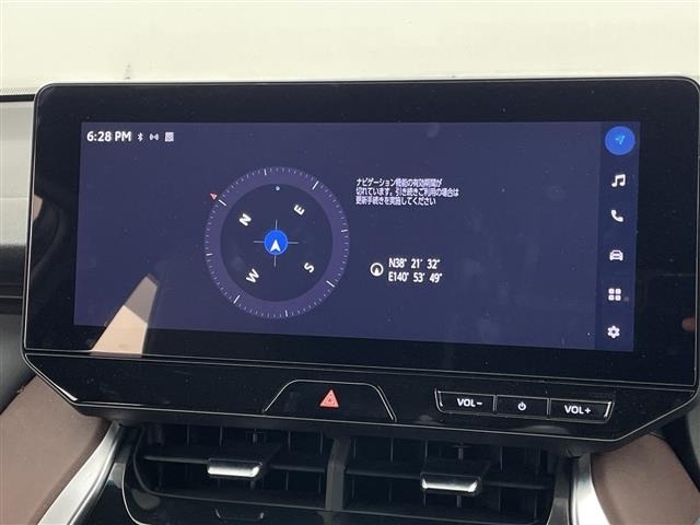 Toyota HARRIER 2025 8514987-19