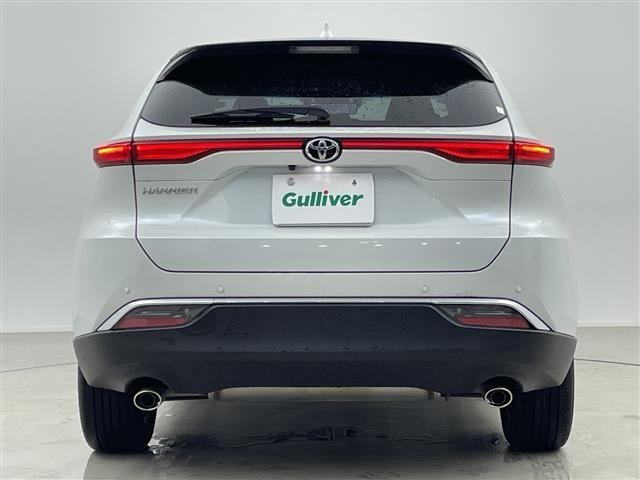 Toyota HARRIER 2025 8514987-2