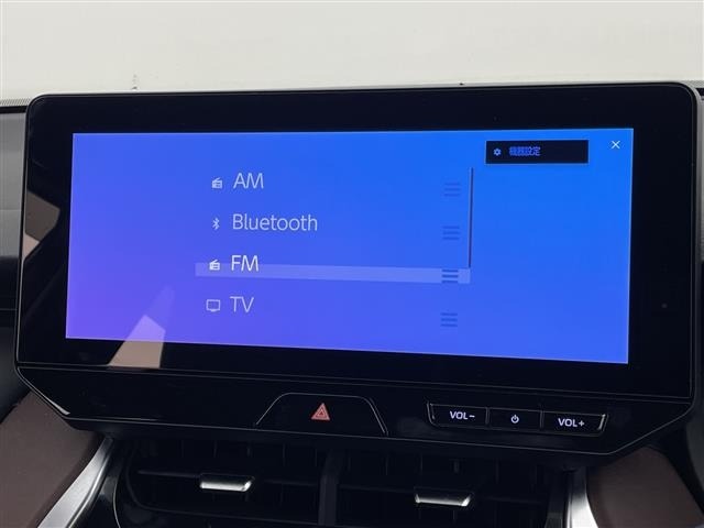 Toyota HARRIER 2025 8514987-20