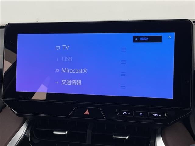 Toyota HARRIER 2025 8514987-21