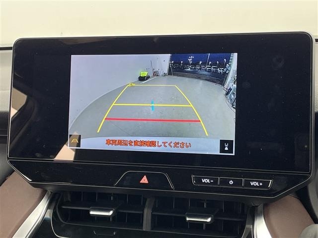 Toyota HARRIER 2025 8514987-22
