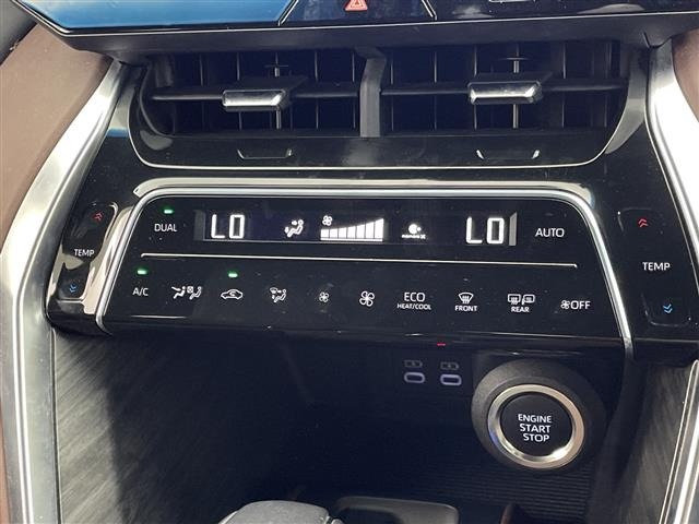 Toyota HARRIER 2025 8514987-23