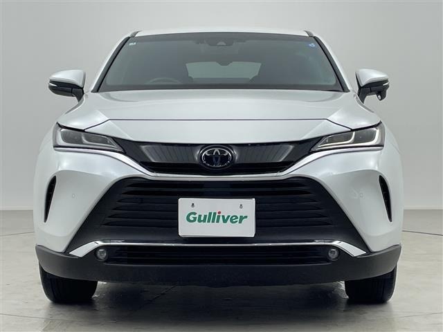 Toyota HARRIER 2025 8514987-25