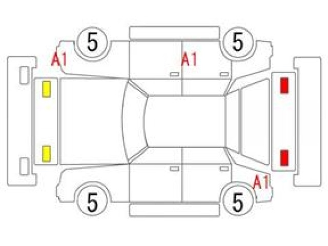 Toyota HARRIER 2025 8514987-26