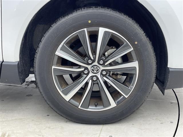 Toyota HARRIER 2025 8514987-3