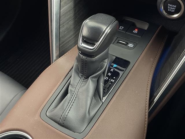 Toyota HARRIER 2025 8514987-7