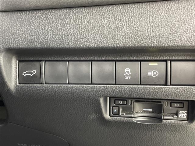 Toyota HARRIER 2025 8514987-9