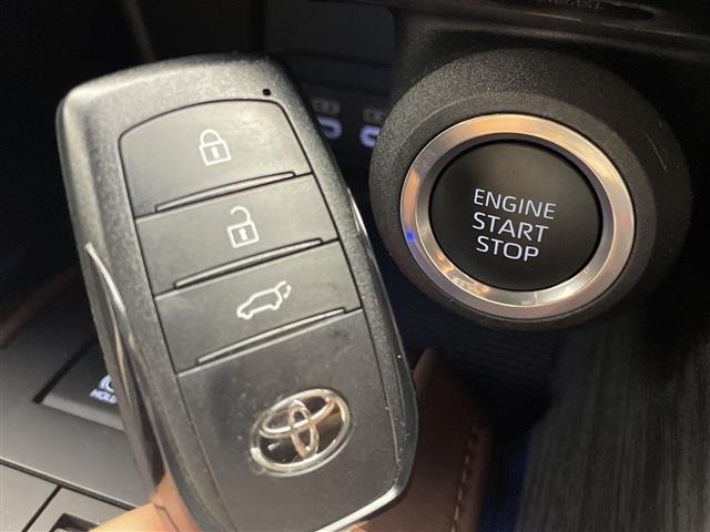 Toyota HARRIER 2023 8514988-10