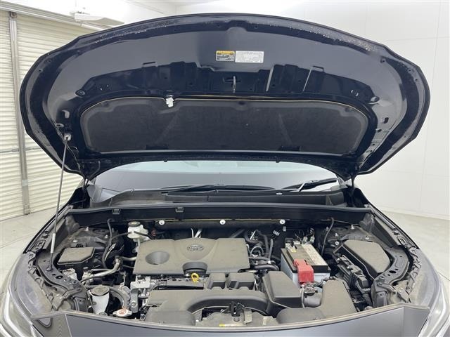 Toyota HARRIER 2023 8514988-14