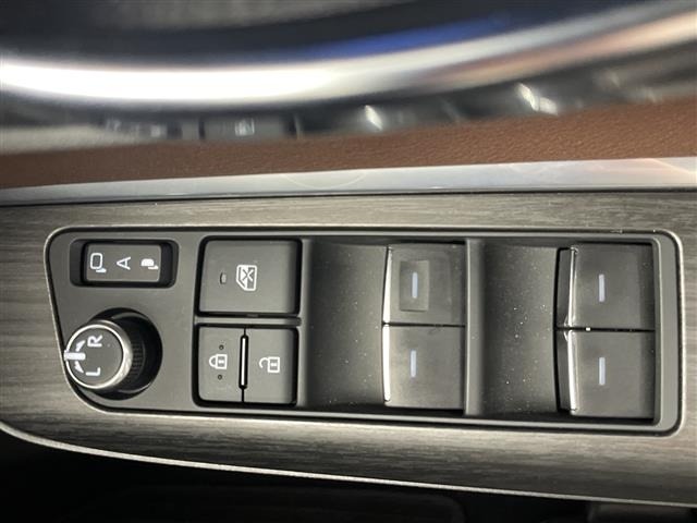Toyota HARRIER 2023 8514988-5