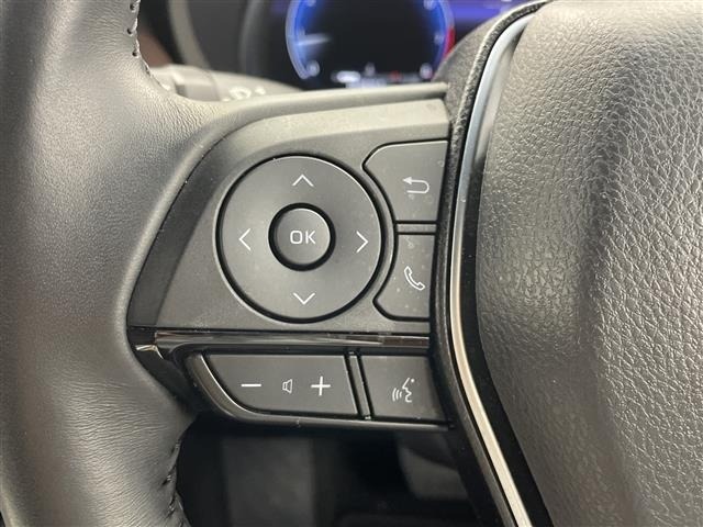 Toyota HARRIER 2023 8514988-7