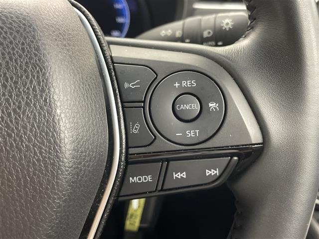 Toyota HARRIER 2023 8514988-8