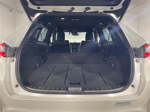 Toyota HARRIER 2018 8514989-11