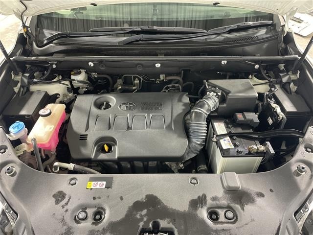 Toyota HARRIER 2018 8514989-14