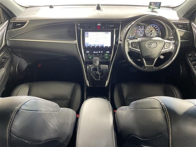 Toyota HARRIER 2018 8514989-15