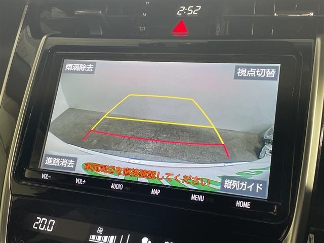 Toyota HARRIER 2018 8514989-16