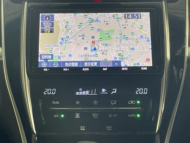 Toyota HARRIER 2018 8514989-17