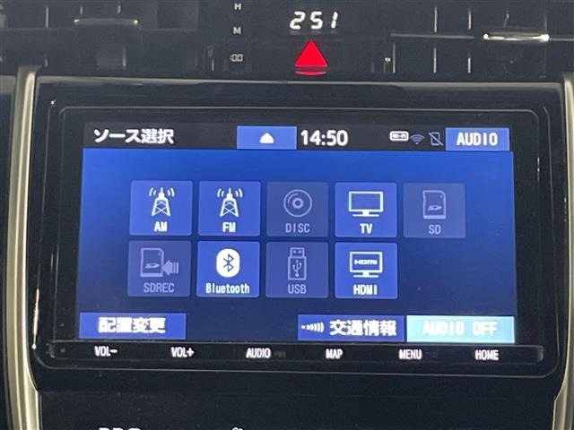 Toyota HARRIER 2018 8514989-18