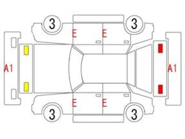 Toyota HARRIER 2018 8514989-23
