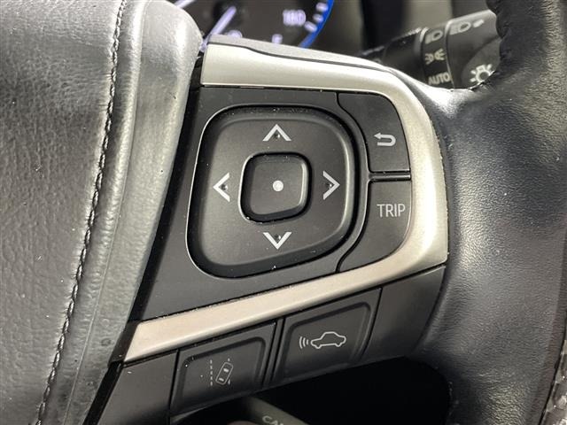 Toyota HARRIER 2018 8514989-3